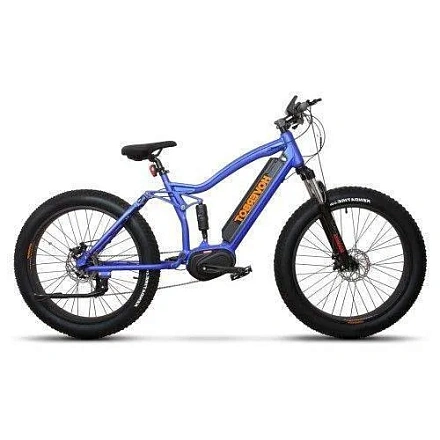 Электровелосипед Hoverbot FB-3 Pro