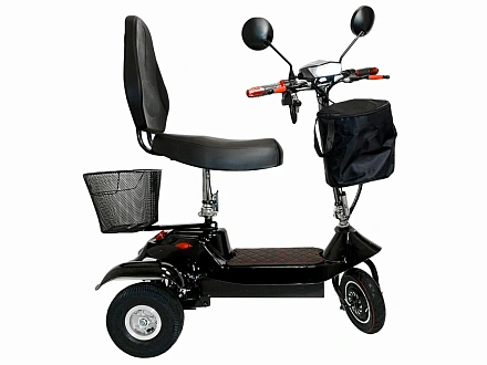 Электросамокат EL-Sport SF8 Compact