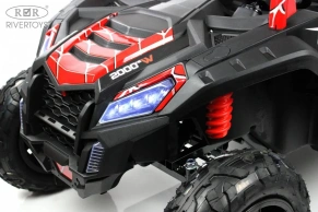 Детский электромобиль Rivertoys M222MM