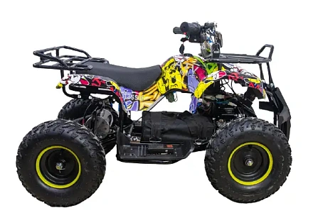 Электроквадроцикл Avantis CLASSIC E 1000W