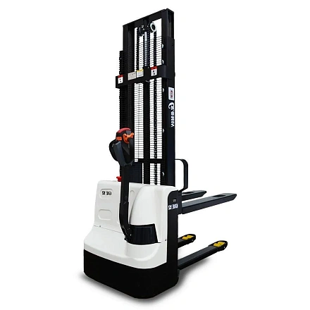 Самоходный штабелер GXE 1225 GLAVMAN 1200 кг 2.5 м