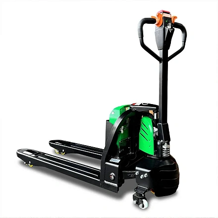 Самоходная электрическая тележка OXLIFT TX15-L3 Li-ion 1500 кг