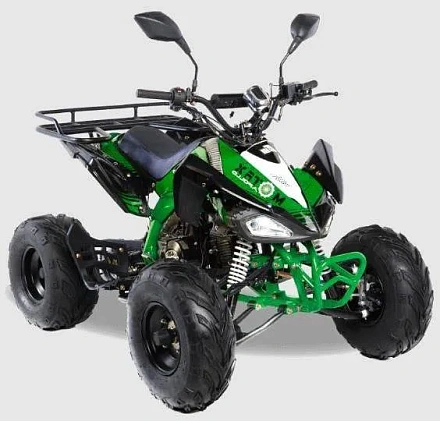 Квадроцикл MOTAX ATV T-Rex-LUX 125