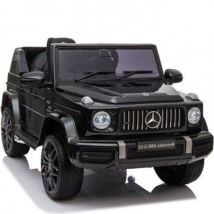 Детский электромобиль Rivertoys Mercedes-AMG G63 (O777OO)