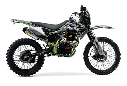 Мотоцикл Питбайк PROGASI PALMA 250 SE