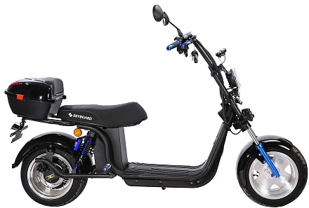 Электроскутер Skyboard Don BR30 3000W