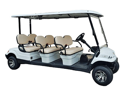 ГОЛЬФКАР КОНКОРДИЯ ГК6