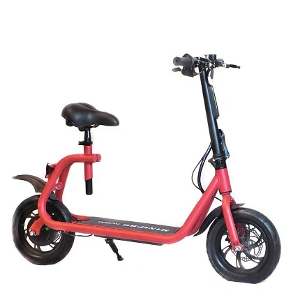 Электросамокат MINIPRO Mi600