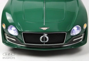 Детский электромобиль Rivertoys Bentley EXP12 (JE1166)