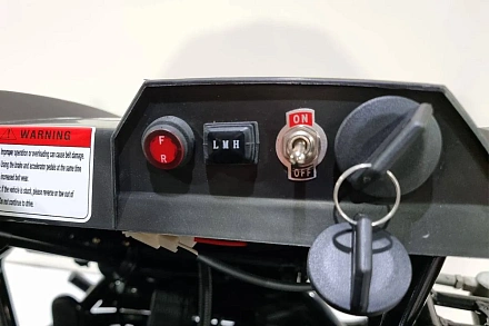 Багги KTA K1 ELECTRO