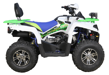 Квадроцикл Avantis FORESTER 200 PREMIUM