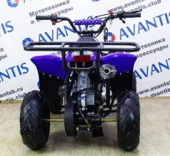 Квадроцикл Avantis CLASSIC 6 110 кубов