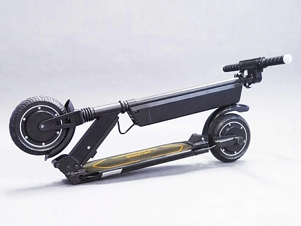 Электросамокат E-motions Fit Rider