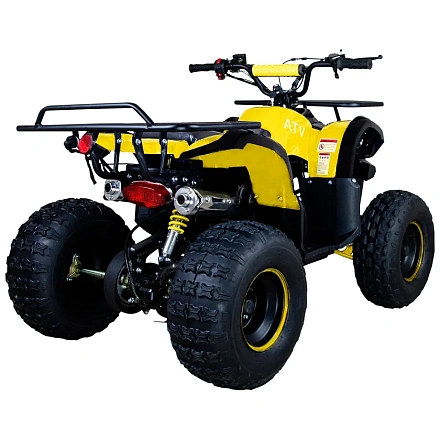 Квадроцикл Avantis Classic 8