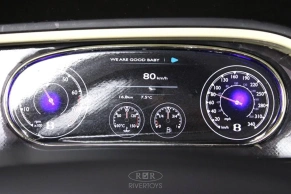 Детский электромобиль Rivertoys Bentley Supersport (JE1155)