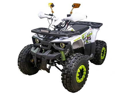 Квадроцикл Avantis Hunter 8 New Lux