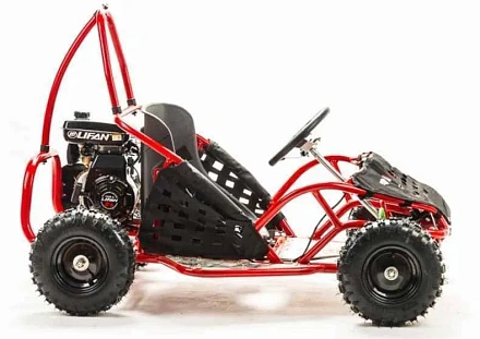 Багги Motoland Gokart  80