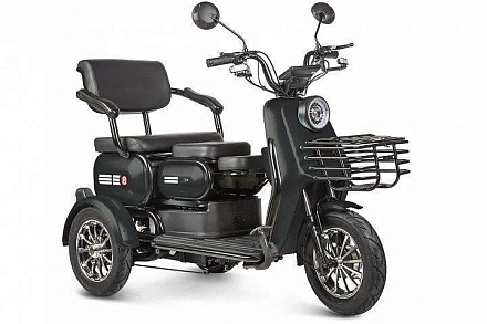 Электротрицикл Rutrike Патрон