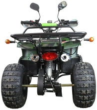 Квадроцикл Avantis CLASSIC 8+ 125 кубов