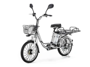 Электровелосипед MOTAX E-NOT EXPRESS BIG 60V12  К2