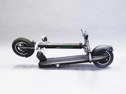 Электросамокат E-motions Speedelec minirider