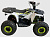 Квадроцикл YACOTA FUSION PRO 125 NEW - превью