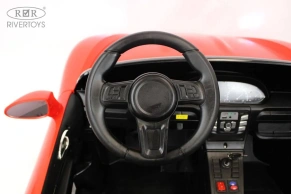 Детский электромобиль Rivertoys T911TT