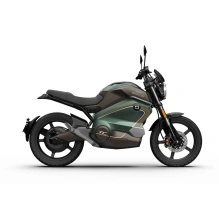 Электромотоцикл SUPER SOCO TC WANDERER