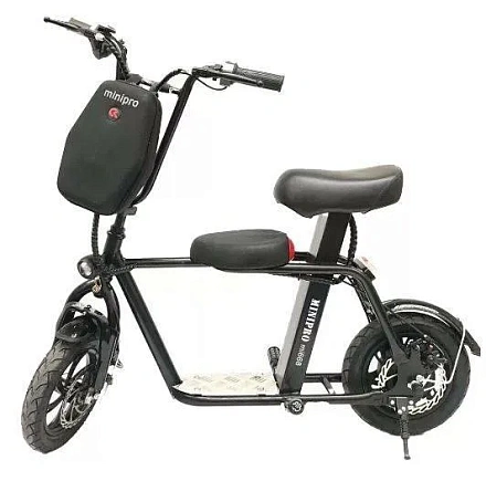 Электросамокат MINIPRO Mi668