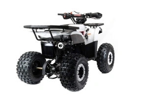 Квадроцикл Motoland 125 STORM