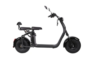 Электроскутер Kugoo C2 Pro 2000W 20Аh 60V