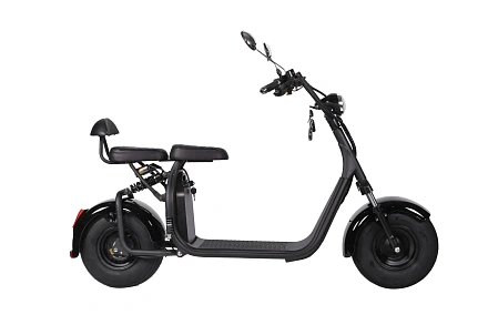 Электроскутер Kugoo C2 Pro 2000W 20Аh 60V