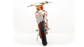 Мотоцикл Motoland Кросс WRX250 KT