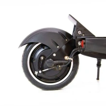 Электросамокат Speedway Leger