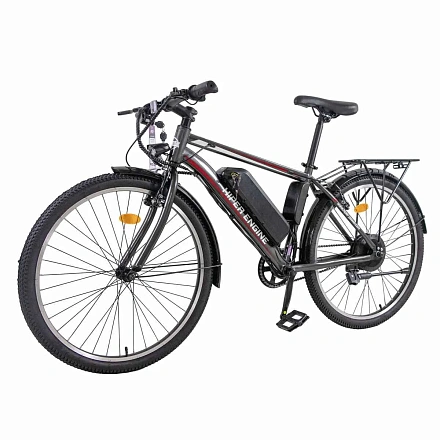 Электровелосипед Hiper Engine FEST F2