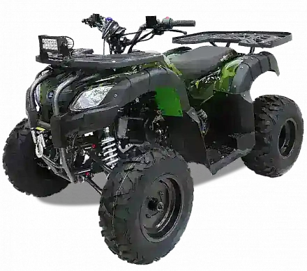 Квадроцикл MOTAX ATV Grizlik 200 LUX