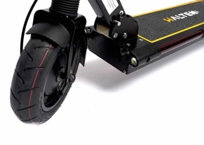 Электросамокат Halten RS-01 Pro