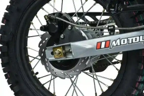 Мотоцикл Motoland 300 GL300 ENDURO