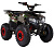 Квадроцикл Wels Thunder 125 E2 - превью