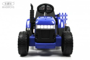 Детский электромобиль Rivertoys H888HH