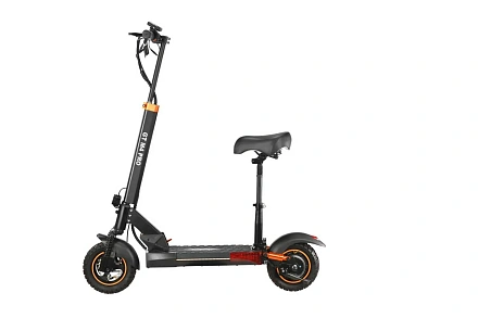 Электросамокат GT M4 PRO