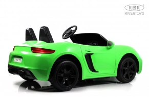Детский электромобиль Rivertoys T911TT