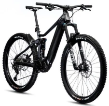 Электровелосипед Merida eONE-FORTY 700