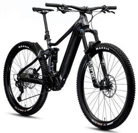 Электровелосипед Merida eONE-FORTY 700