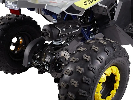 Квадроцикл Avantis Ray 8 Lux