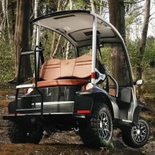 Гольфкар GARIA OFF-X