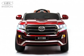 Детский электромобиль Rivertoys Toyota B111BB