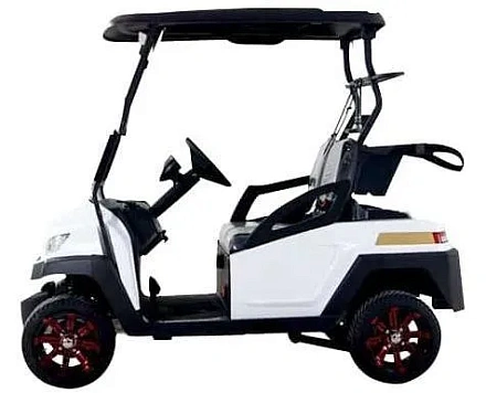 Гольфкар ТРОЙКА М2