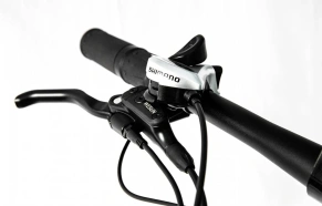 Электровелосипед Elbike Phantom Elite