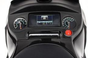 Детский электромобиль BMW M5 (A999MP-D)